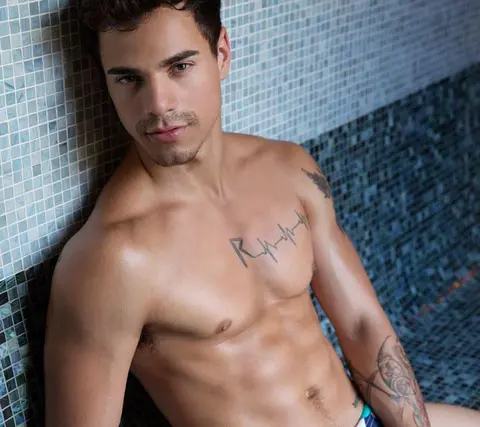 Levi Karter