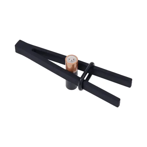 Sportsheets Edge Silicone Pinching Rods