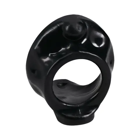 ROCK SOLID Offer It Black