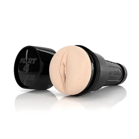 Roxy Rogerz Flirt4Free Fleshlight