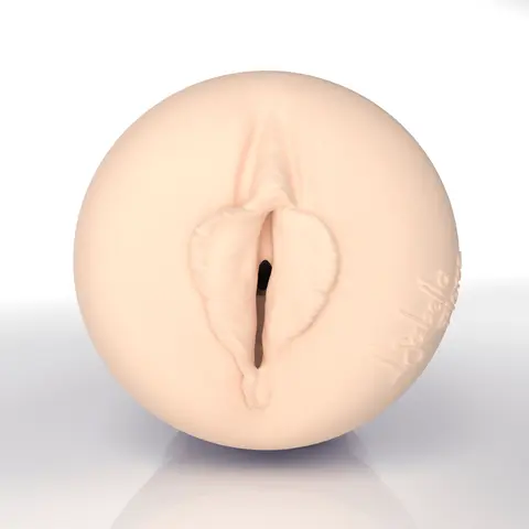 Isabella Florez Fleshlight