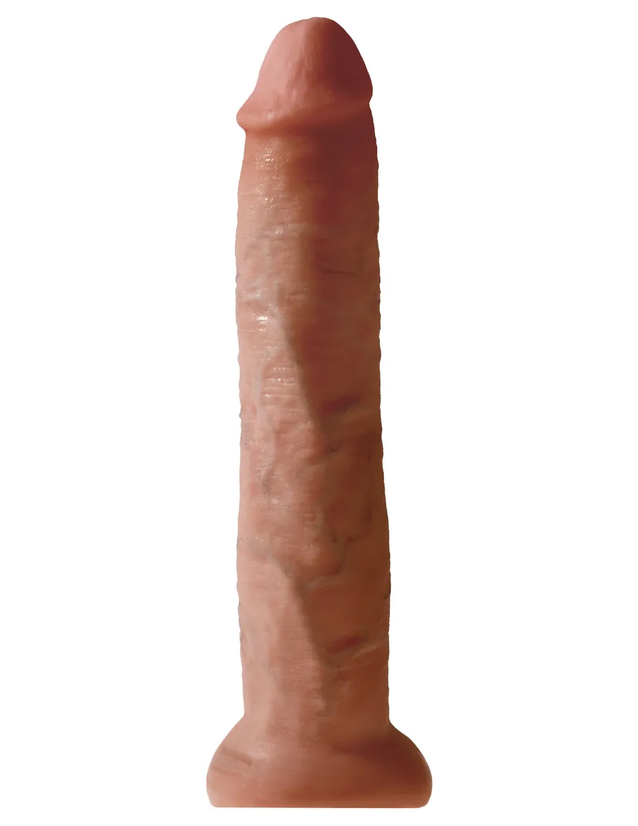 King Cock 13" Cock