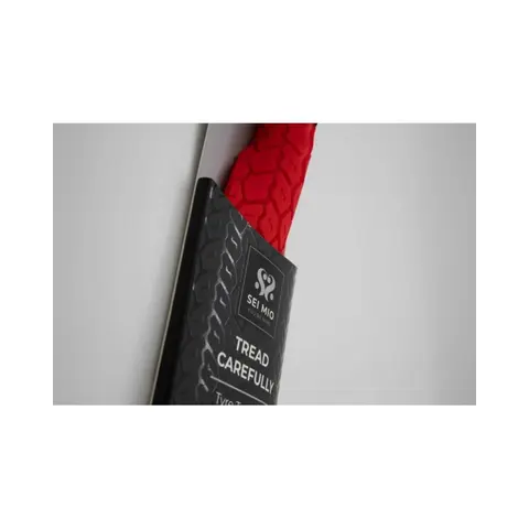 SEI MIO Tyre 15 in. Paddle Red