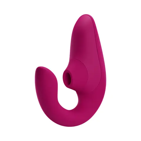 Womanizer Blend Vibrant in Pink