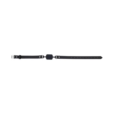 Sportsheets Signature Midnight Muse Barrel Gag