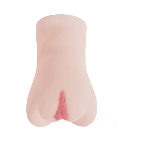 XKIN Phyra Dual Channel Masturbator with Bullet