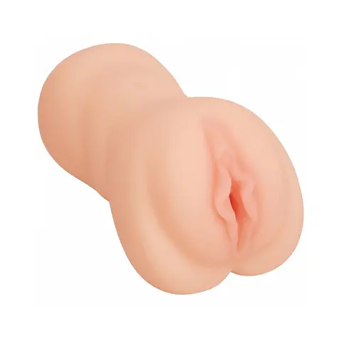Xkin Secret Affairs Delilah Stroker Beige