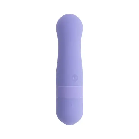Evolved Squishy Bullet Lilac