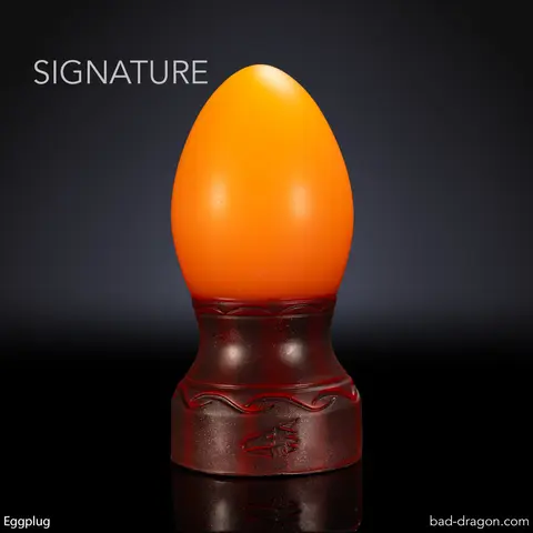 Egg Plug®