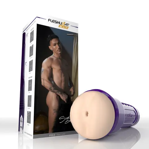 Siren Santiago Fleshlight