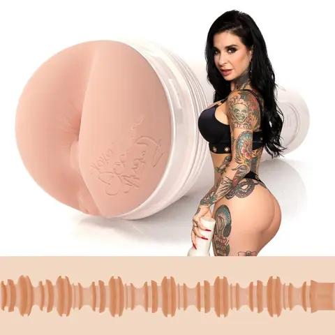 Joanna Angel Fleshlight