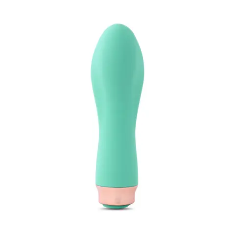 Nu Sensuelle Lynx Bullet with Nitro Motor Tiffany Blue
