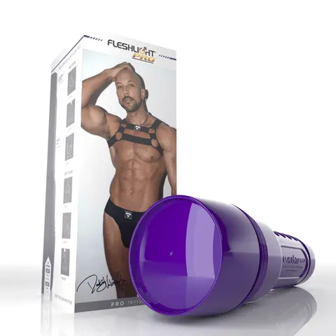 Rocky Unleashed Fleshlight