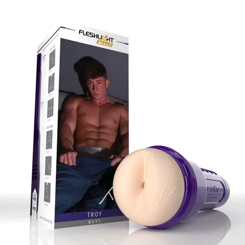 Troy Fleshlight