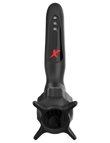 PDX Elite - Vibrating Roto-Sucker