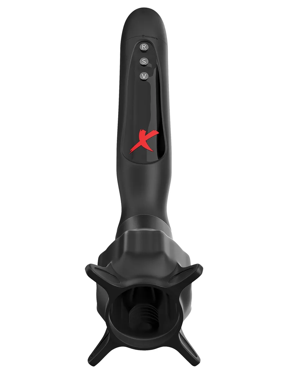 PDX Elite - Vibrating Roto-Sucker