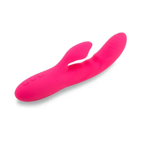 Nu Sensuelle Kiah Nubii Rabbit Vibe Pink