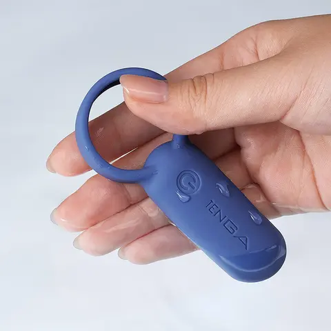 TENGA paiRING Indigo