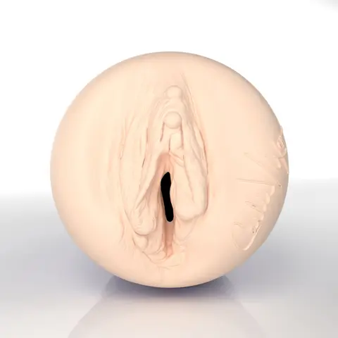 Carlie Vixen Fleshlight
