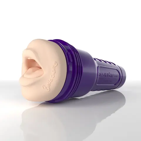 Belle Ohara Fleshlight