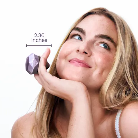 Cosmopolitan X plusOne Girls' Best Gem Vibe