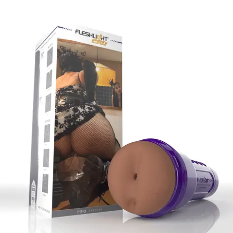 Sharol Daniels Fleshlight