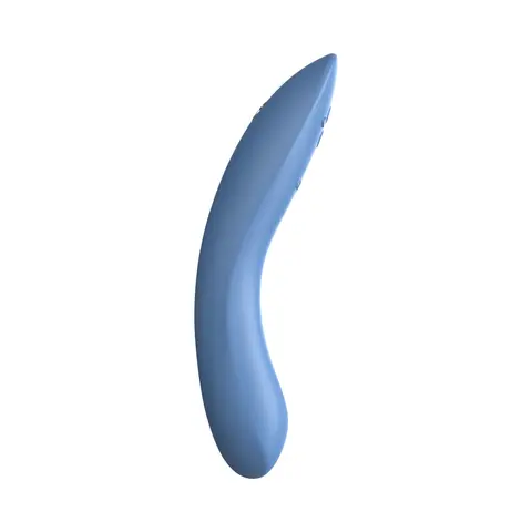 We-Vibe Rave 2 G-Spot in Blue