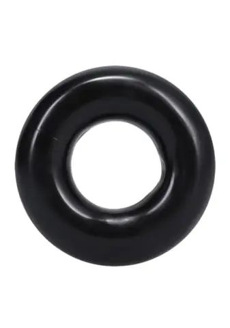Rock Solid - The 3X Donut