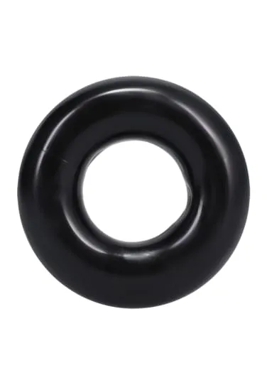 Rock Solid - The 3X Donut