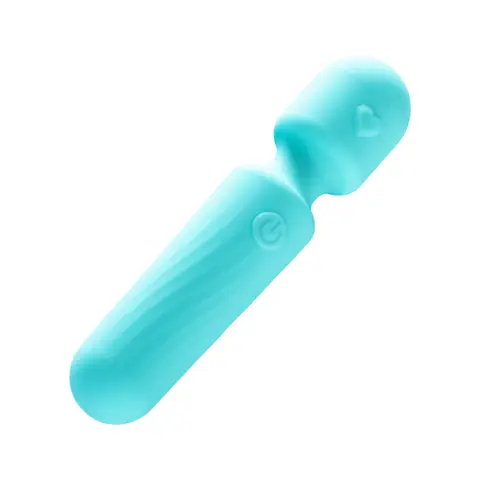 Adam & Eve Heart's Desire Petite Massage Wand