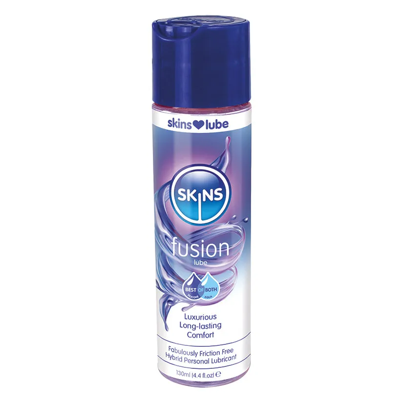 Skins Fusion Hybrid Lubricant 4 oz.