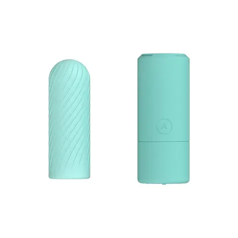 Arcwave Ghost Reversible Silicone Stroker in Mint