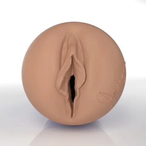 Ameena Green Ocean Fleshlight