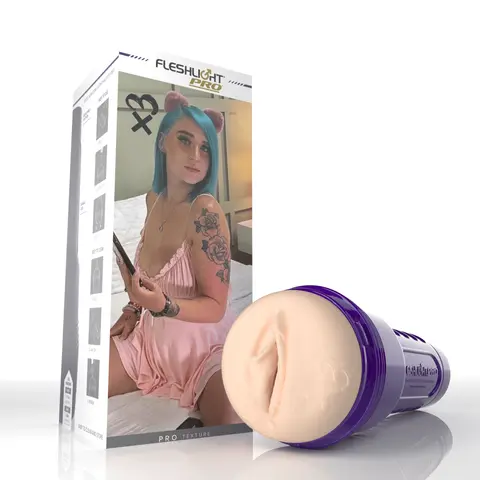Chloee Mae Fleshlight
