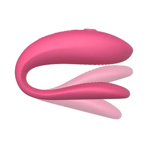 We-Vibe Sync Lite in Pink
