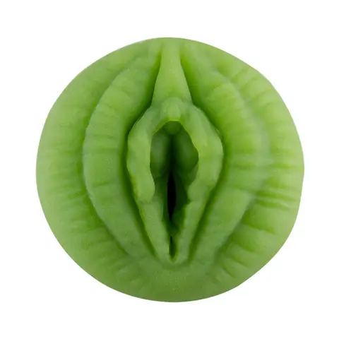 Fantasy Fuckers by Silex-D Mutant Pussy Stroker Green