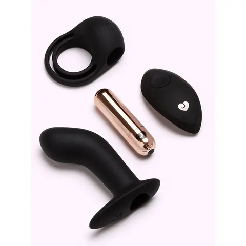 Lovehoney x We-Vibe Romance Advent Calendar 2026 (7 Day)