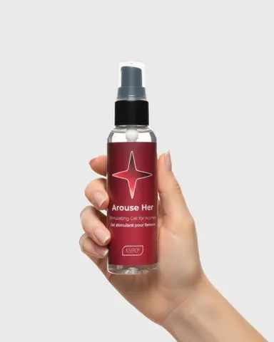 Arouse Her - Stimulating Gel (50ml/2oz)
