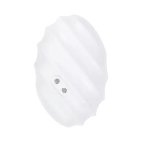 Zero Tolerance Naughty Bunny Silicone Rechargeable Purple