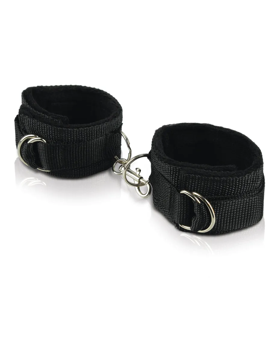 Fetish Fantasy Series Limited Edition - Luv Cuffs