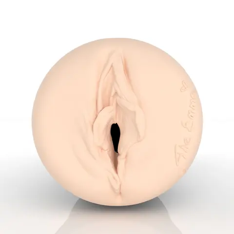 Emma Robi Flirt4Free Fleshlight