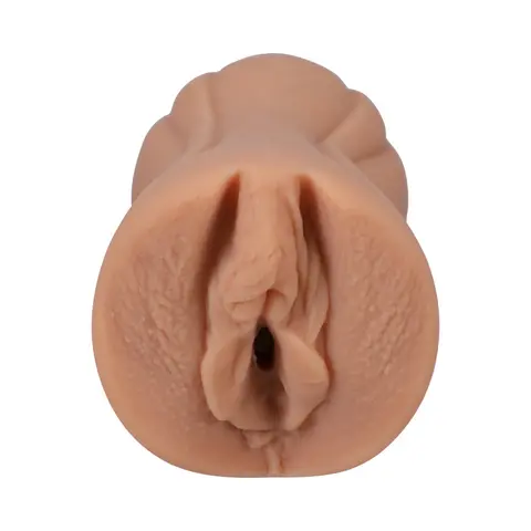 Signature Strokers Madison Morgan ULTRASKYN Pocket Pussy