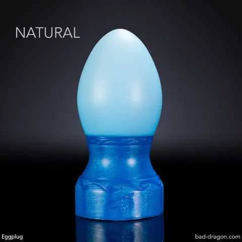 Egg Plug®