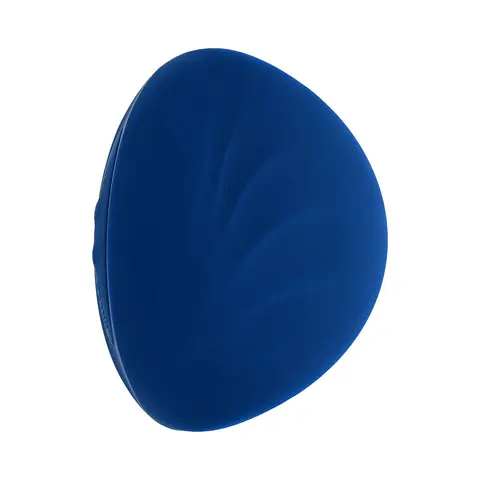 Zero Tolerance Taco Time Silicone Rechargeable Blue