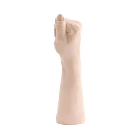 Belladonnas Bitch Fist (Flesh)
