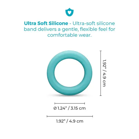 b-Vibe Flex Band 30mm Silicone C-Ring