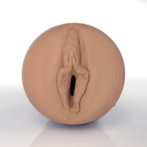 Yella Fleshlight