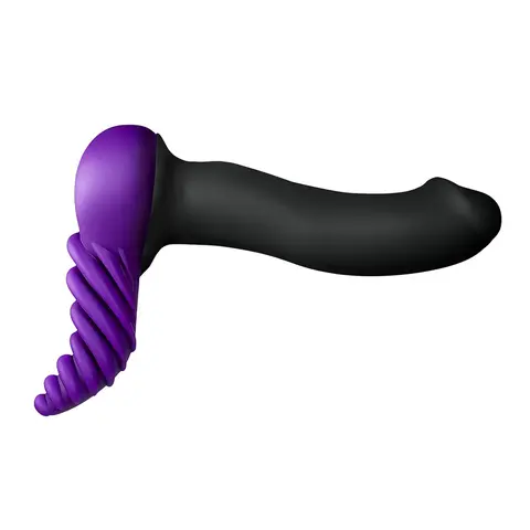 Banana Pants Luvgrind in Purple
