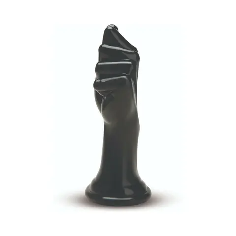 Prowler RED Puncher Fisting Dildo Black