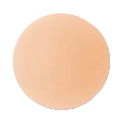 Pastease Halos Reusable Sticky Adhesive Silicone Nipple Cover Light Small A-C Cup